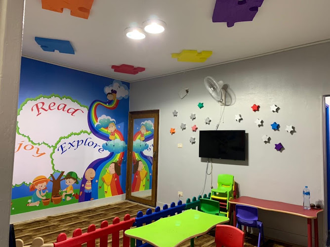 Smart Achievers nursery