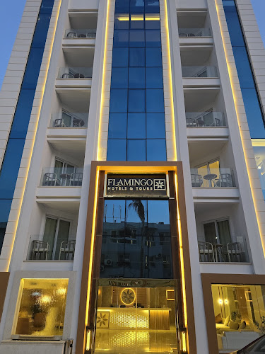 Flamingo Hotels & Tours