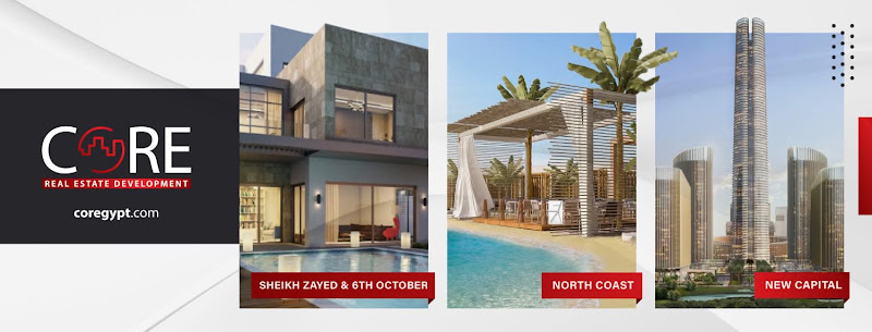 Core Real Estate