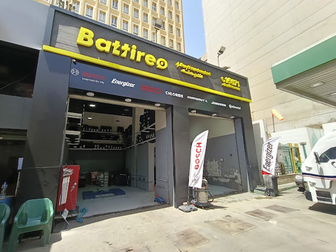 Battireo