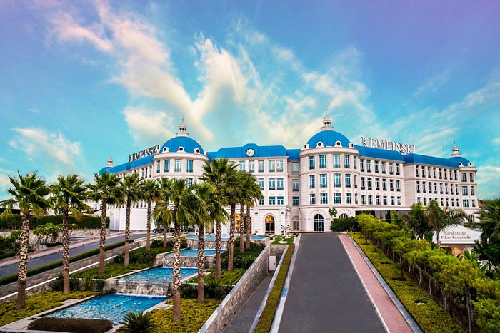 Kempinski Hotel