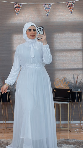 Musk Al Hijab Office