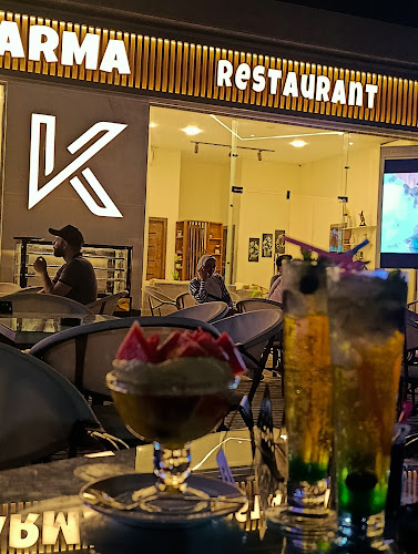 KARMA Cafe & Restaurant