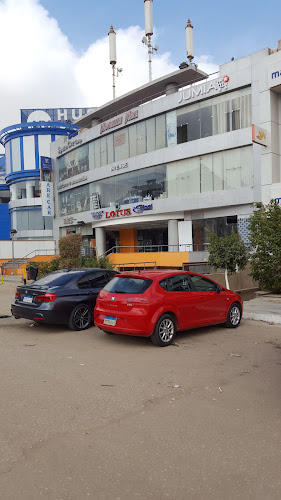 Spare Car