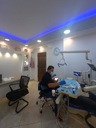 عيادة دايموند لطب الأسنان