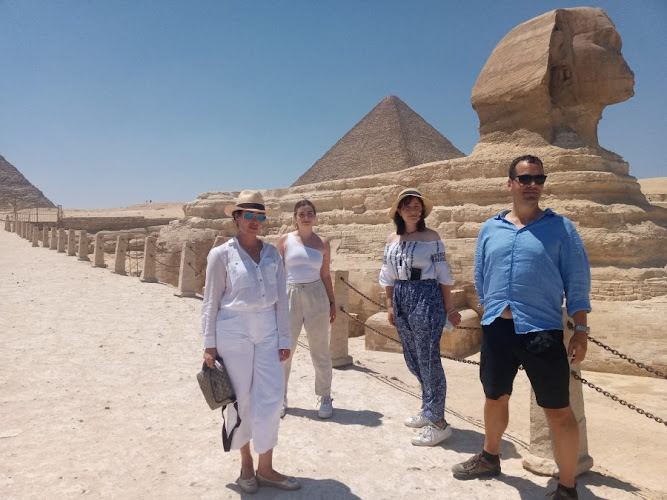 Egypt Car Rental