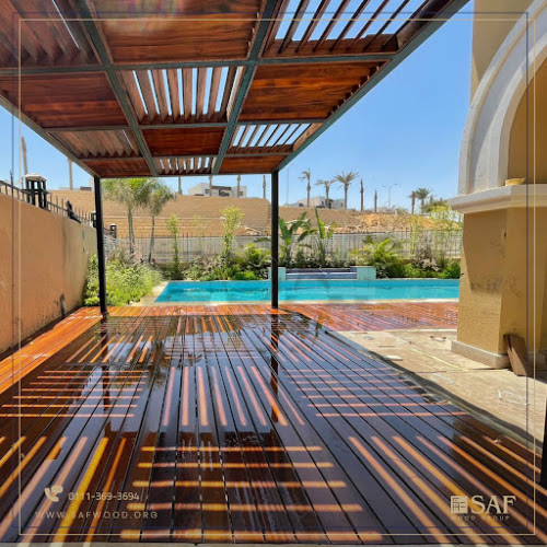 Eyad El-Sabbah Wood Industries