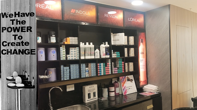Boles & Botros beauty center new Cairo