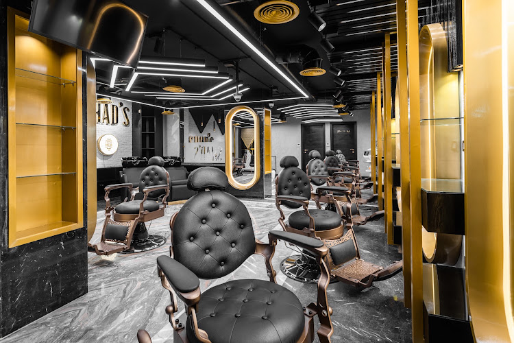 Shads Men’s Salon