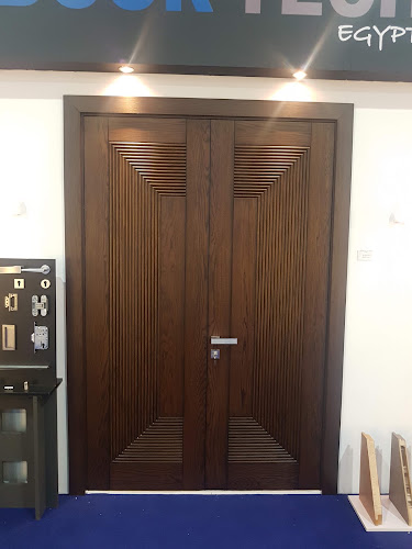 Doortech Egypt