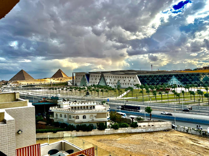 Arkan Egyptian Museum Hotel