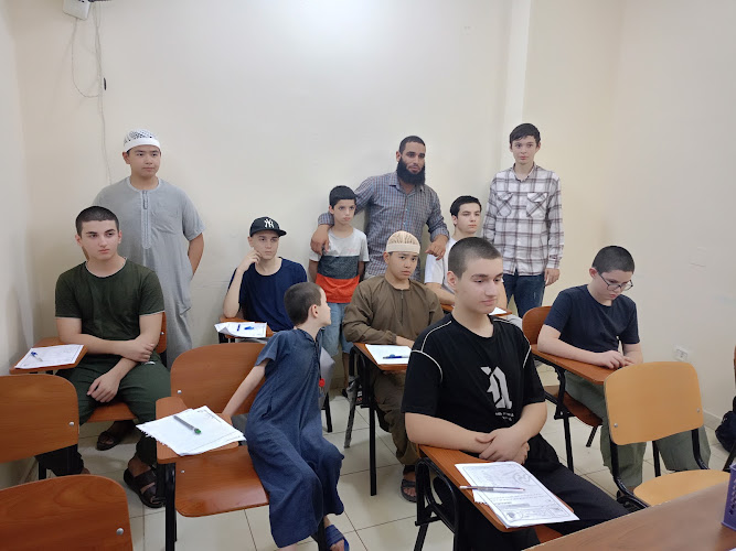 Albadr Center