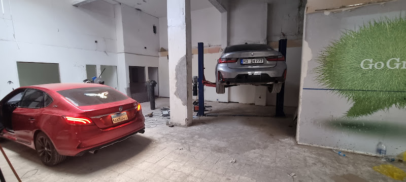 Adoda Exhausts