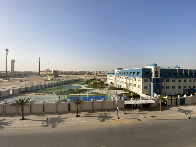 Winchester British International School