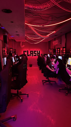 Clash Esports