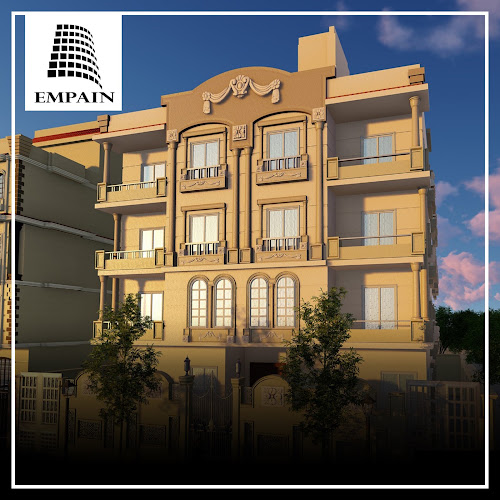Empain For Real Estate Investment