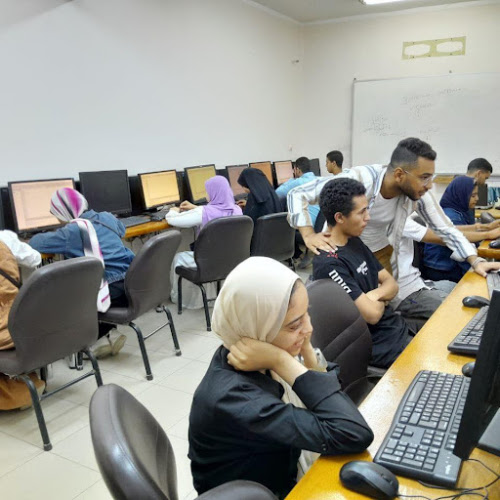 Certified Arabic Translation Office
