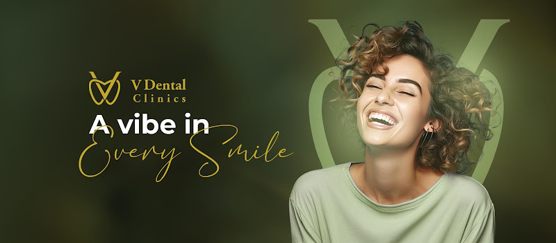 V Dental Clinics