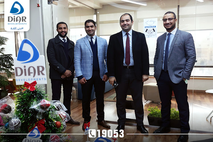 Diar Real Estate Investments
