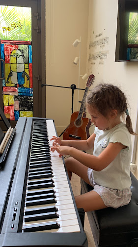 Musica academy