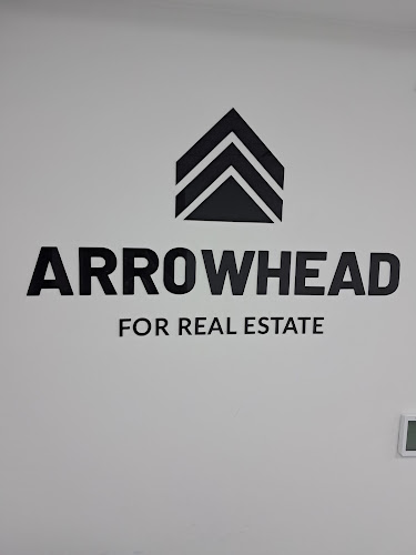 Arrowhead
