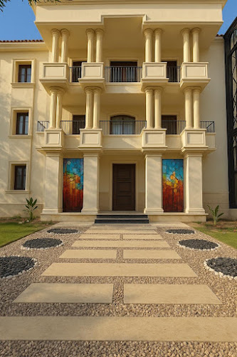 Hayah Inn Cairo – Rehab City