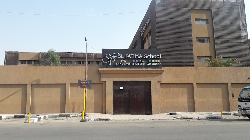 St. Fatima Language School