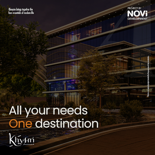 NoVi Marketing Services