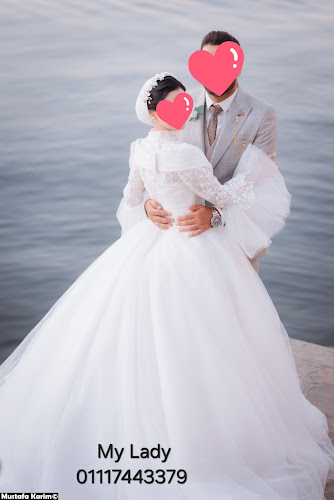 My Lady wedding dresses