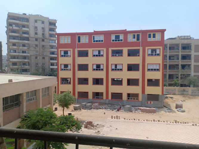 Sheikh Muhammad Metwally Al-Shaarawy Official School for Languages