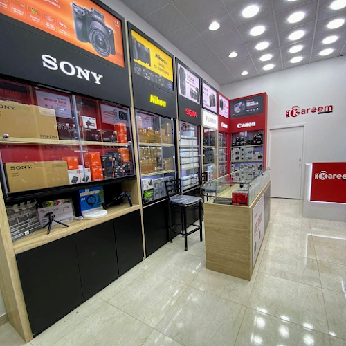 Kareem Stores 6 October