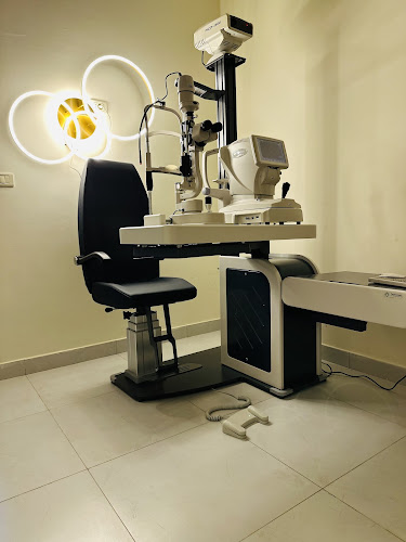 OPTICA eye clinic
