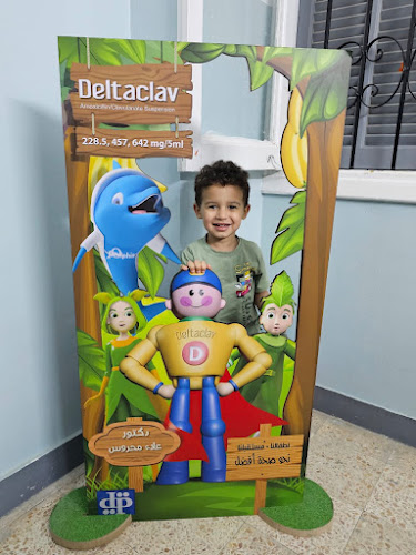 د. علاء محروس اطفال