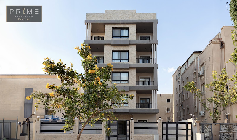 Prime Residence Point 90