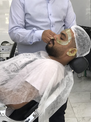 A.H Salon