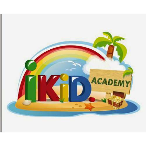 iKid Academy