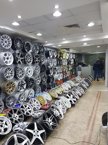 Ashrafco – Nasr City Branch