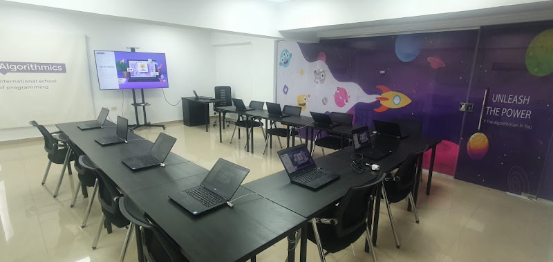 Algorithmics Egypt