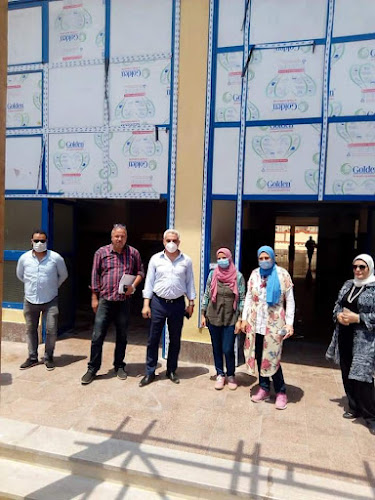 Egyptian-Japanese School in Zahraa Nasr City