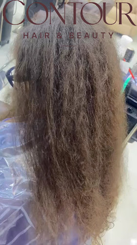 Contour Hair & Beauty (beauty salon)- ladies only