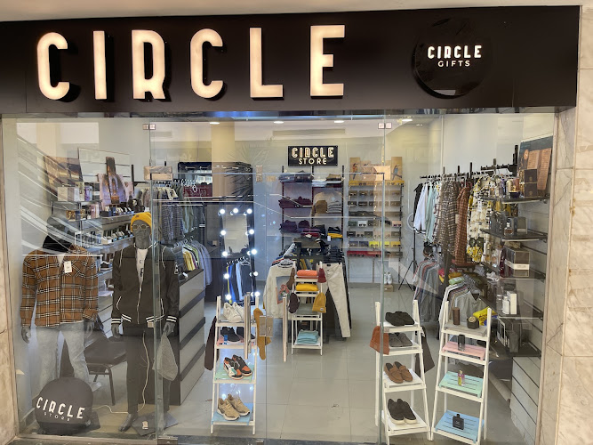 Circle Store