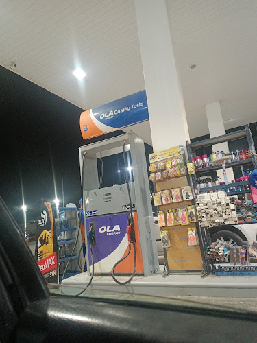 Al-Mustashar Car Inspection Center, Katameya Branch