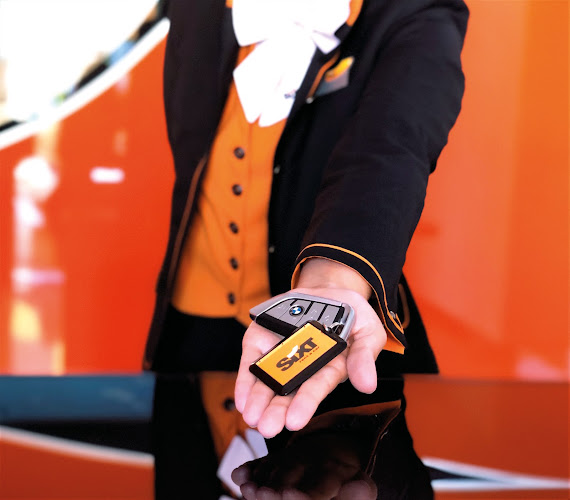 SIXT rent a car | Zamalek (Virtual Location)