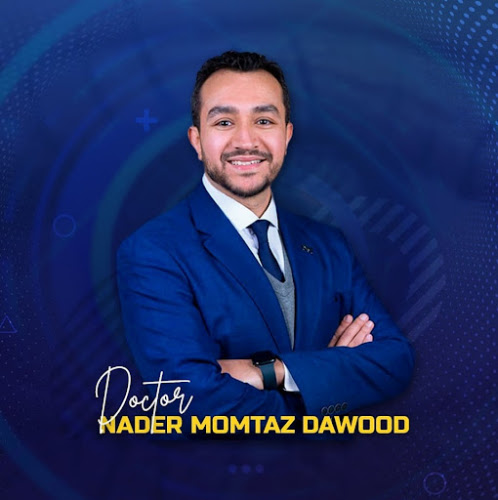 DR NADER MOMTAZ EYE CENTER
