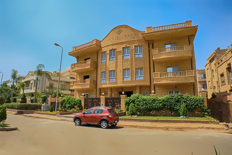 Al Farid Real Estate Development