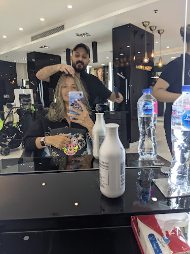 Alfred & Mina Beauty Salon New Cairo