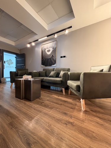 Pristine Clinic – Dr. Ahmed Saafan