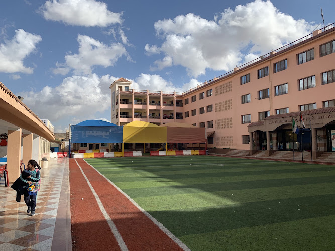 Al Ahram Schools