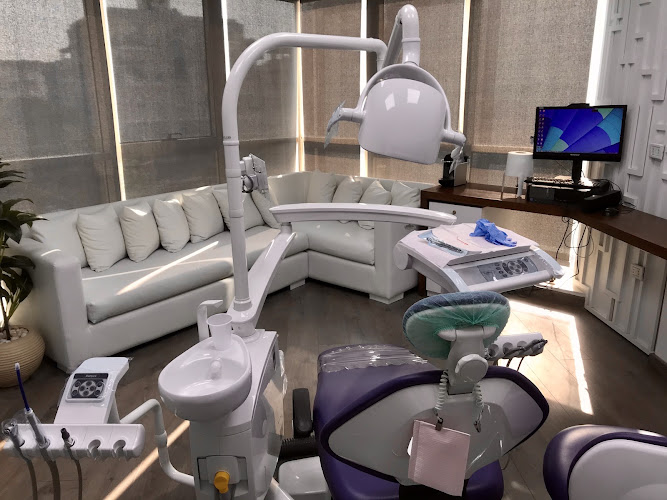 Asnan Clinic Fifth Settlement Branch