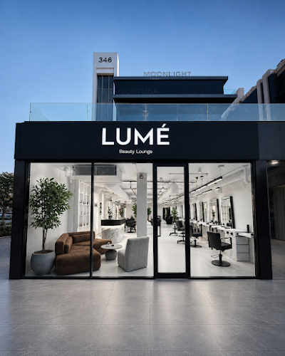 LUMÉ BEAUTY LOUNGE